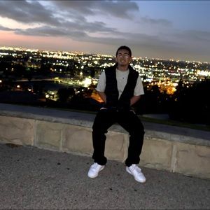 Meet your Posher, Ian